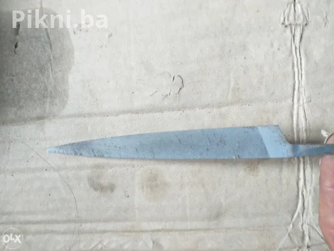 NOVA! PROFESIONALNA TURPIJA BATER SWISS MADE (7") VRHUNSKI KVAL 3