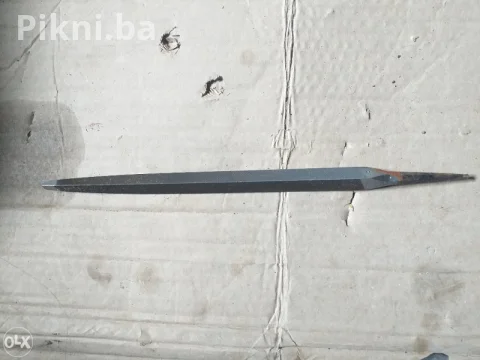 PROFESIONALNA TURPIJA / ŠLIKA ZA METAL (NOVA) - NJEMAČKA KVALITETA