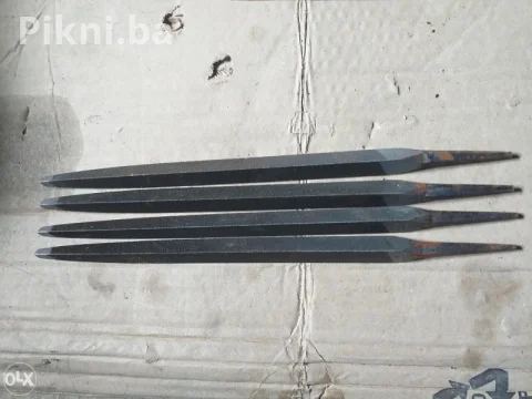 PROFESIONALNA TURPIJA / ŠLIKA ZA METAL (NOVA) - NJEMAČKA KVALITETA 5