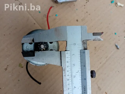 Mini motor 12 volti elektro motor elektromotori 4