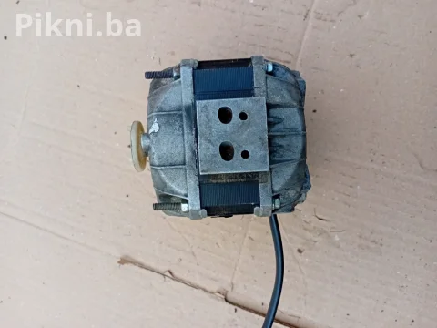 Elektro motor 220v 1300 obrtaja elektromotori