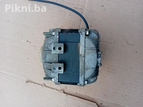 Elektro motor 220v 1300 obrtaja elektromotori 7