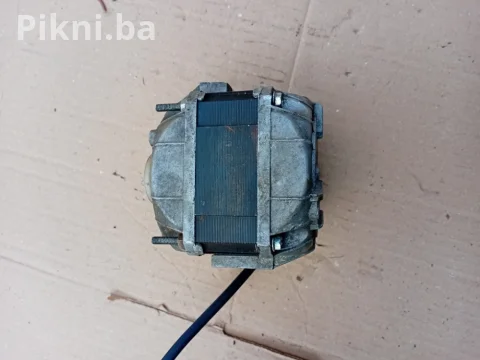Elektro motor 220v 1300 obrtaja elektromotori 6