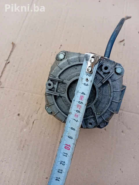 Elektro motor 220v 1300 obrtaja elektromotori 5