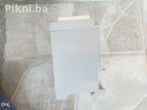 ISKRA A-ISOMETAR D 207 (m) sklopke i prekidaci