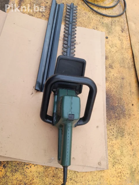 Trimer BLACK DECKER Gt243 za živu ogradu trimeri 11