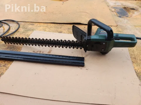 Trimer BLACK DECKER Gt243 za živu ogradu trimeri 10
