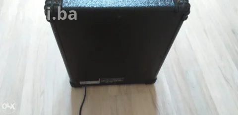 EKO K-300R Gitarsko/Instrumentalno Pojačalo - 180 KM!