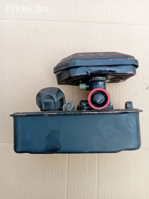 Karburator kosacice Briggs stratton Tecumsen dijelovi kosilice