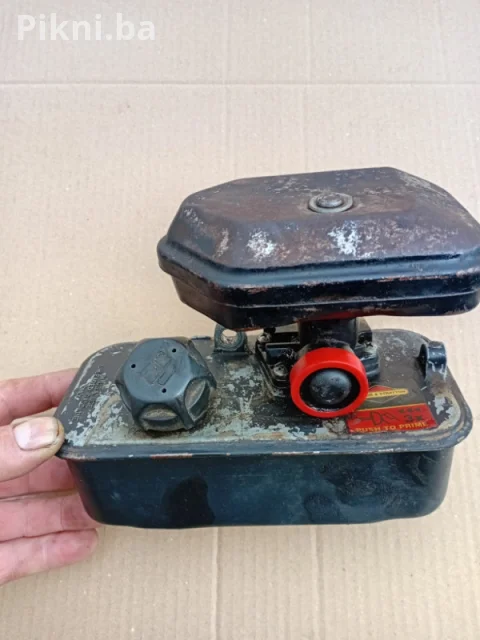 Karburator kosacice Briggs stratton Tecumsen dijelovi kosilice 7