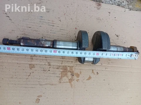 Radilica kosačice Briggs stratton Tecumsen dijelovi kosilice 11