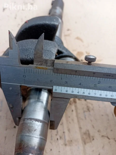 Radilica kosačice Briggs stratton Tecumsen dijelovi kosilice 9
