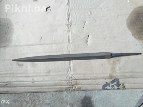 Turpija za metal swiceland trouglasta novo