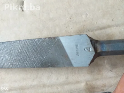 Turpija za metal swiceland trouglasta novo 4