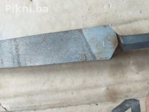 Turpija za metal swiceland trouglasta novo 3