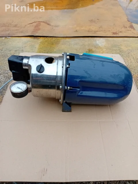 Pumpa za vodu enhell 1000w hidrofor hidropak 3