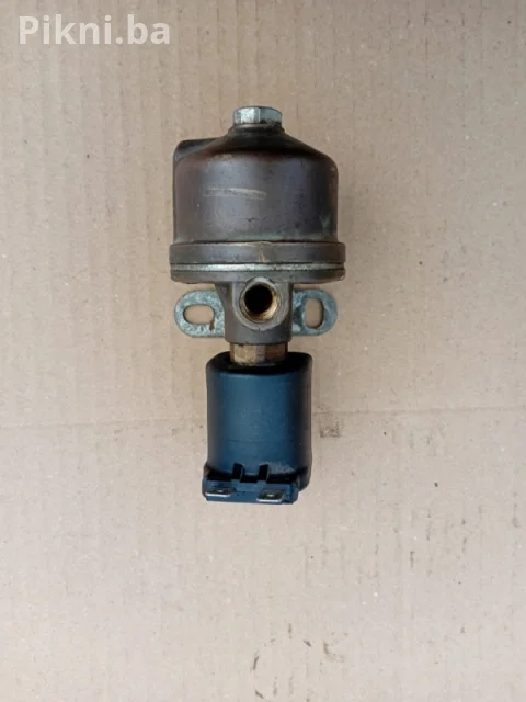 Elektro magnetni ventil 12v auto plin gas 7