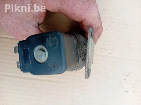 Elektro magnetni ventil 12v auto plin gas 4
