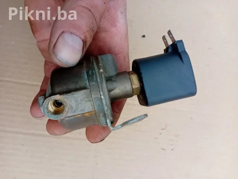 Elektro magnetni ventil 12v auto plin gas
