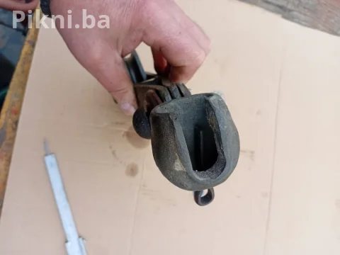 Koturaca cekrk dizalica vrabac 4