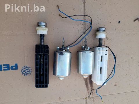 Motorni 24v sa lozom elektro motor elektromotori okin okimat3H4/6 6