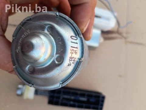 Motorni 24v sa lozom elektro motor elektromotori okin okimat3H4/6 4