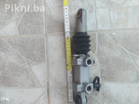 KONGSBERG Hidraulični Cilindri - Kvačila ili Motorna Kočnica (PAR