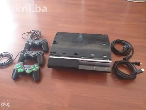 Playstation 3 ps3 3 djojstik citaj pod detaljno 7