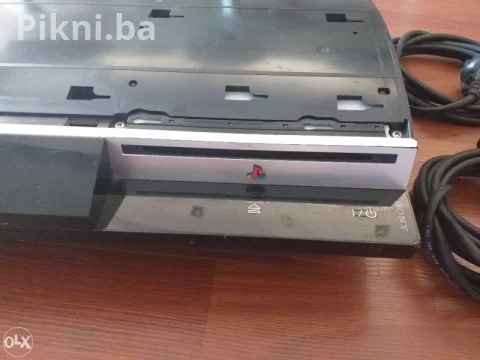 Playstation 3 ps3 3 djojstik citaj pod detaljno 6