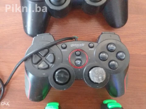 Playstation 3 ps3 3 djojstik citaj pod detaljno 4