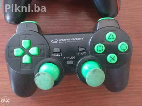 Playstation 3 ps3 3 djojstik citaj pod detaljno