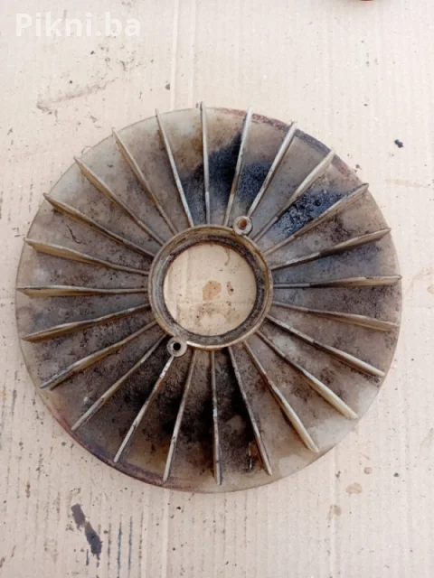 Ventilator propeler kosacice Briggs stratton Tecumsen dijelovi 5
