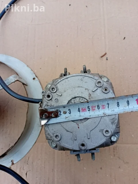 Elektro motor 220v 1600 obr elektromotori 3