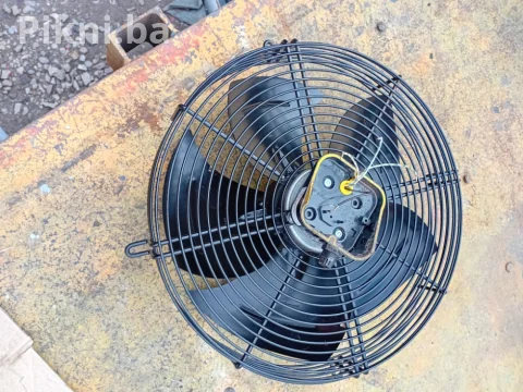 Aksijalni ventilator 380mm motor elektromotori citaj detaljno!!! 6