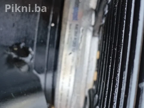 Aksijalni ventilator 380mm motor elektromotori citaj detaljno!!! 5
