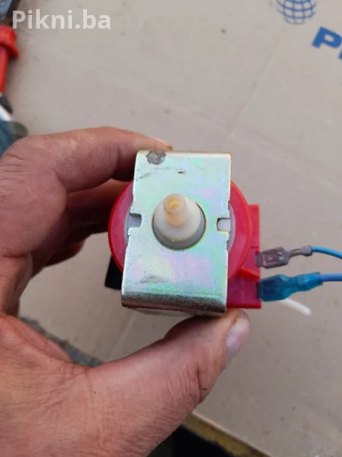 SOLENOID PUMPA ULKA EP5 / 48W, 15 BAR / Za Kafe Aparate, Paročist 5