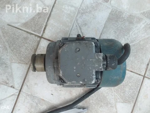 POSLJEDNJA CIJENA! AEG PROFESIONALNI Elektromotor 0.25 kW - Ex-pr 5