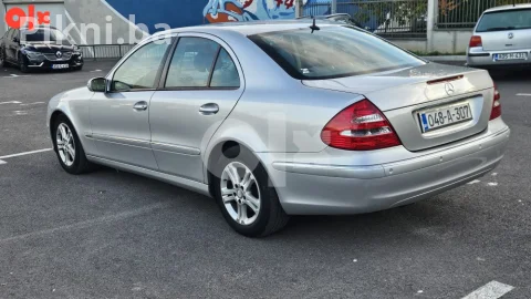 Mercedes-Benz E 280cdi 5