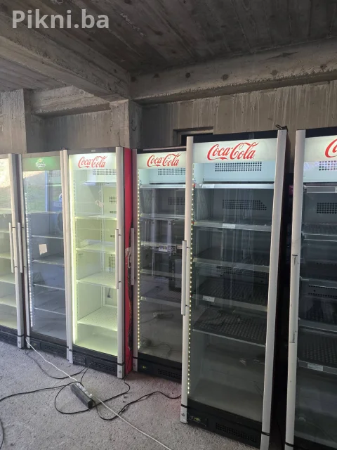 Rashladne vitrine 3