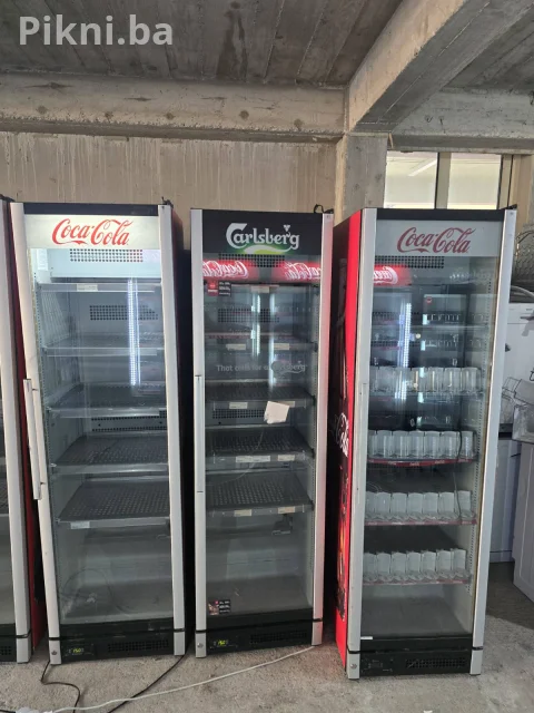 Rashladne vitrine