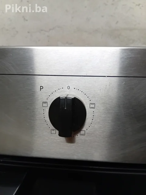 Beko ugradbena rerna 3