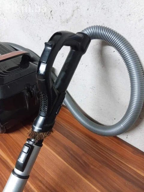 Rowenta Extreme Silence usisivač 5