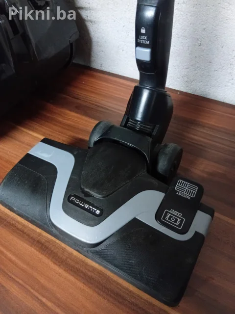 Rowenta Extreme Silence usisivač 3