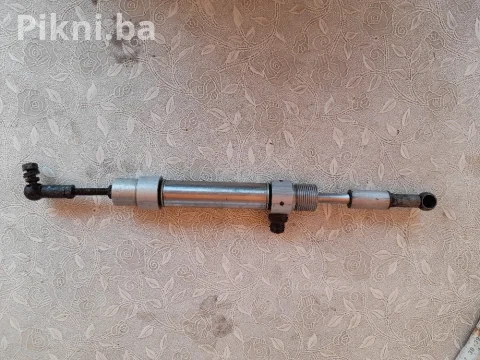Pneumatski cilindar klip dvosmerni