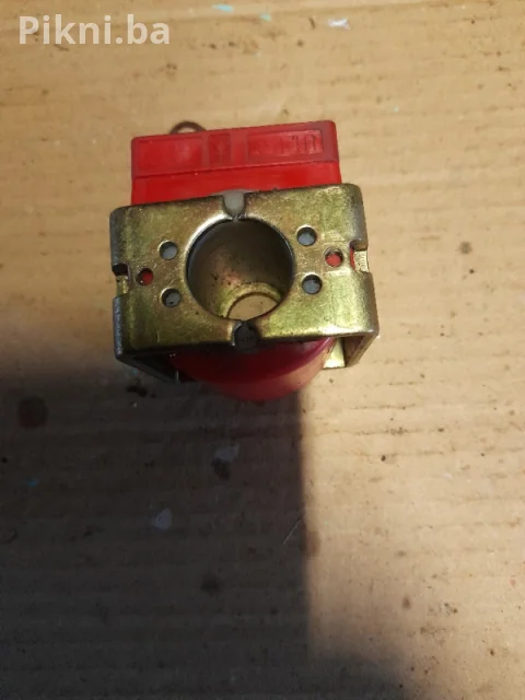 Magnet solenoid pumpa uljka 48w za vodu naftu 3