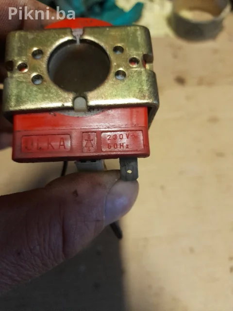Magnet solenoid pumpa uljka 48w za vodu naftu