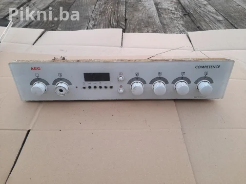 Kontrolna Tabla / Elektronika za AEG Competence Pećnicu - 100% IS