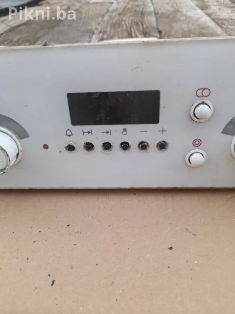 Kontrolna Tabla / Elektronika za AEG Competence Pećnicu - 100% IS 9