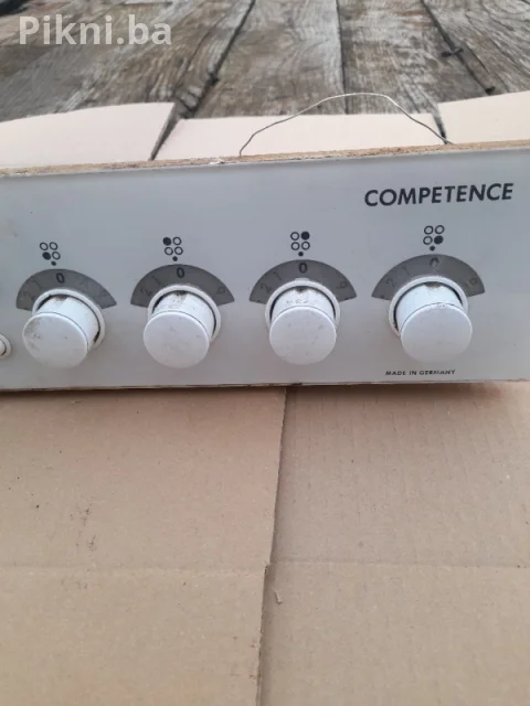 Kontrolna Tabla / Elektronika za AEG Competence Pećnicu - 100% IS 8