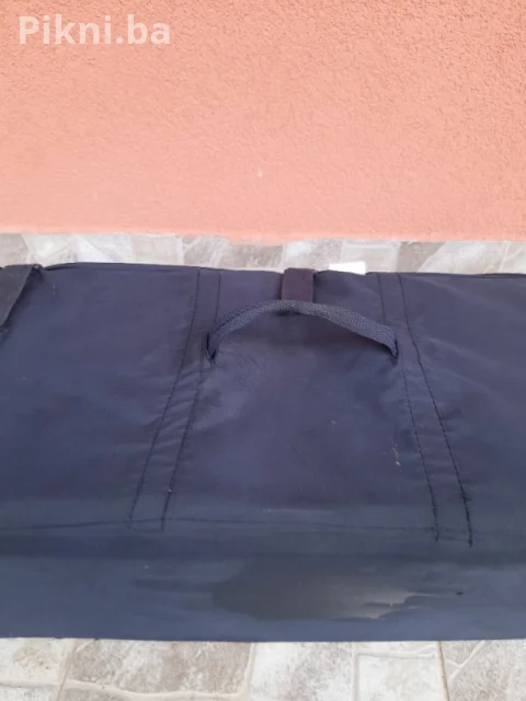 Djeciji krevetić rasklopivi CHICCO krevet 5